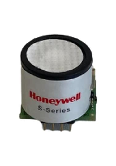 Honeywell 4NO2-20 Azot Dioksit Gaz Sensörü CLE-0321-400