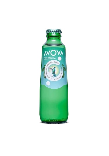 Avoya Maden Suyu 4'lü 6 x 200 ML