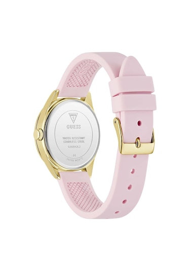Guess Gugw1042l2 Kadın Kol Saati Altın