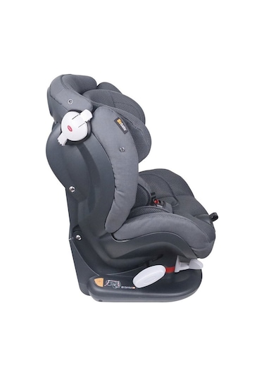 BeSafe İzi Comfort X3 9-18 KG Oto Koltuğu
