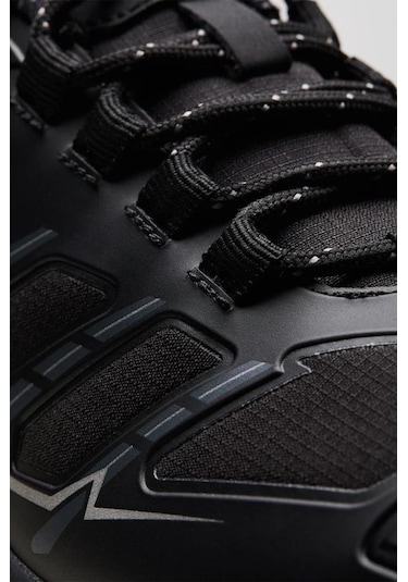 Lescon Armor 24kae00armrm-633 Siyah Erkek Su Geçirmez Ayakkabı Siyah