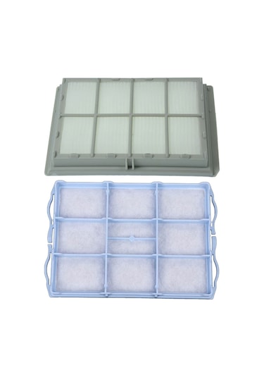 Bosch Uyumlu Bsa 2202 Süpürge Hepa Filtresi Motor Koruma Filtre