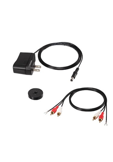 Audio Technica AT-LPW30TK Manuel Stereo Pikap