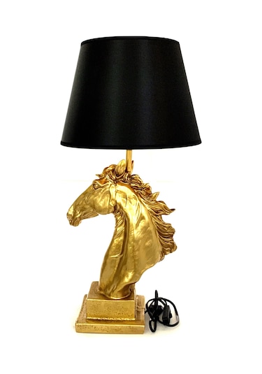 By Ari At Abajur Ab101-2 Diğer