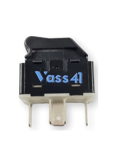 Seat Cordoba 2000-02 Cam Açma Kapama Düğmesi Tuşu 1 Ad 6h0959855a