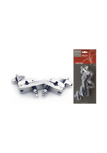 Stagg Dpc500-0xmm Two Way Clamp Bağlantı Aparatı