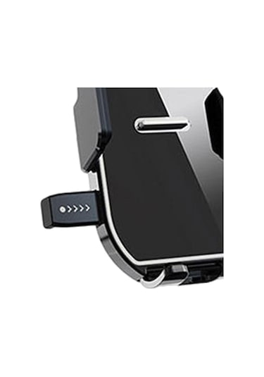 Homyl Araba Telefon Tutucu Otomatik Kilitli Sabit Anti Panel 7.2x10cm