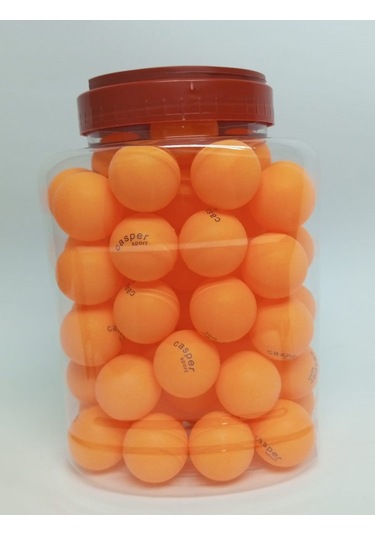 Seftil Casper 60 Lı Masa Tenisi Antrenman Topu -7032