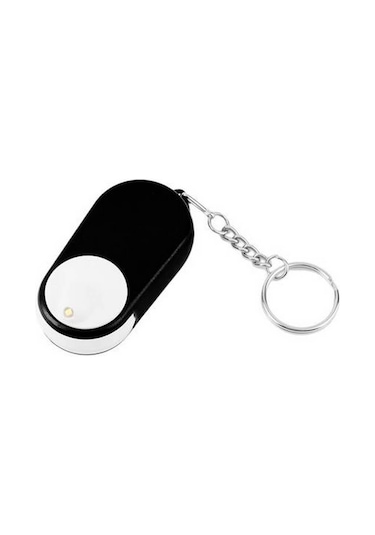 El Tipi Led Işıklı Anahtarlık Büyüteç 10X Lens Best Bst-J106