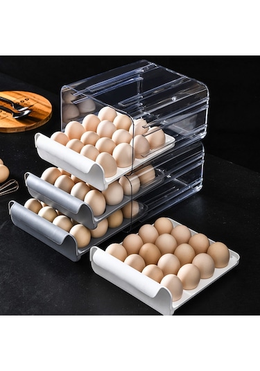 Eternal Saklama Kutusu -