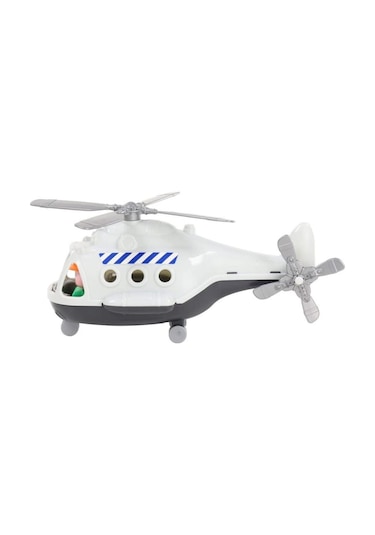 Polesie Yük Helikopteri Alfa 1019 72498