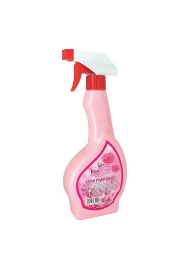 Rose City 350 Ml. Gül Oda Spreyi Gül