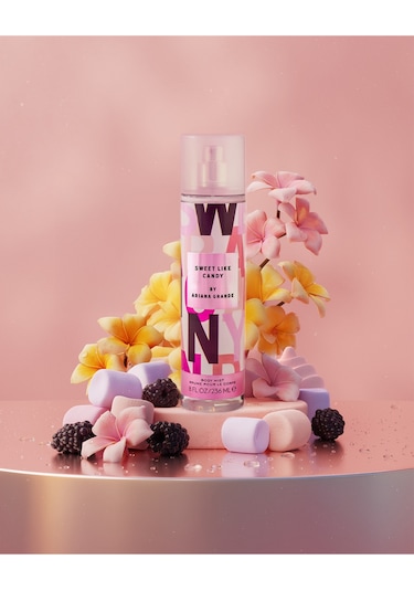 Ariana Grande Sweet Like Candy 236 Ml Body Mist Vücut Spreyi