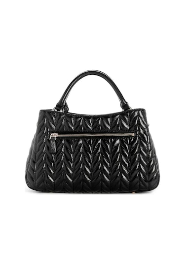 Guess Cheryl Kadın El Çantası-tq972006 siyah