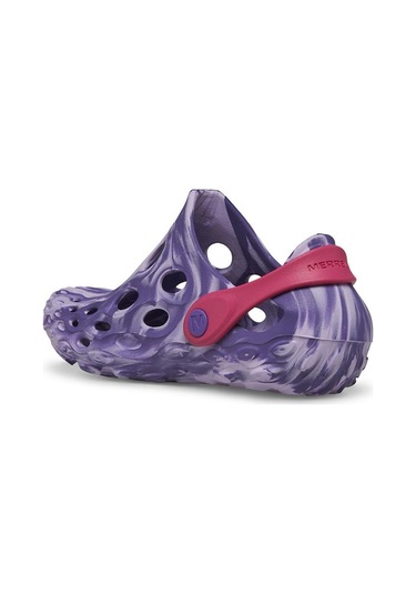 Merrell Hydro Moc Unisex Çocuk Sandalet mk166758-11579 001