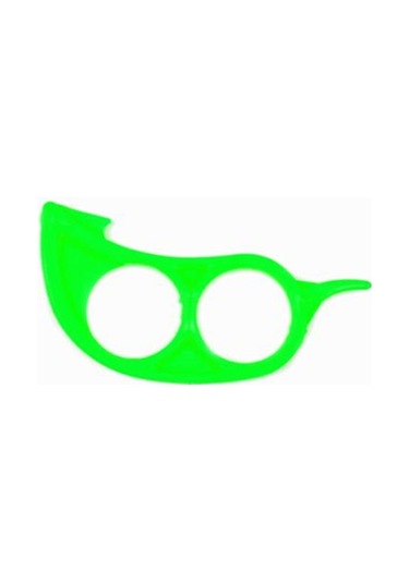 Basit Çok Fonksiyonlu Mutfak Mini Soyulmuş Portakal Soyucu Nar Mutfak Aracı