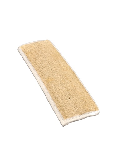 Kabak Lifi Kabak Kesesi Sırt Tipi Model Banyo Kese