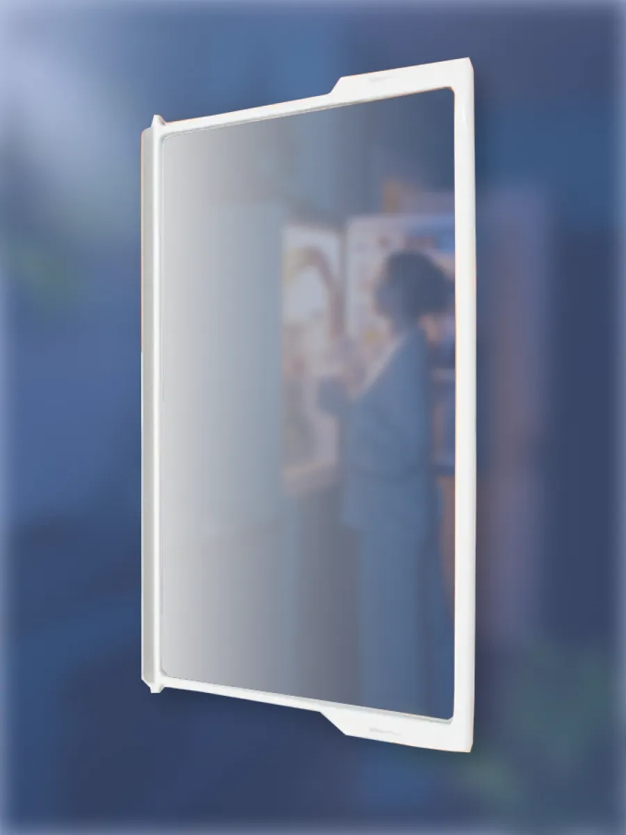 Atlant Atlant Buzdolabı İçin Cam Raf 50117666