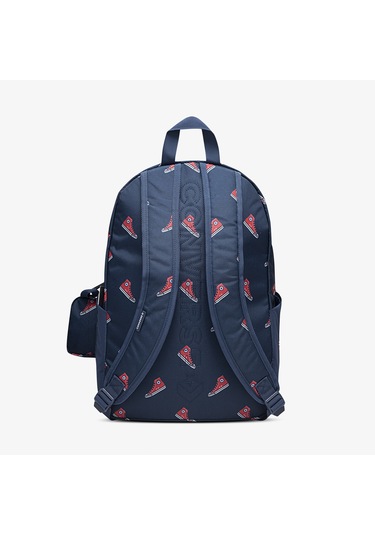 Converse Unisex Lacivert Go 2 Sırt Çantası Ma5665 Lacivert