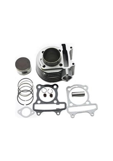 Mondial 100Ritmica Silindir Piston Takımı 13Perno