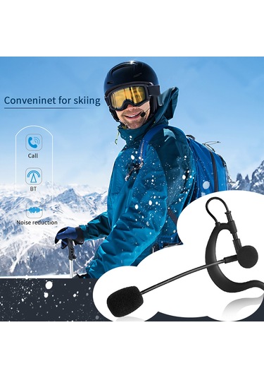 Padalink Futbol Ve Hentbol Hakemleri İçin 3.5mm Tek Kulaklı Kulaklık - Kol Takımı, Hafif, Net Ses, V4/v6 Uyumlu