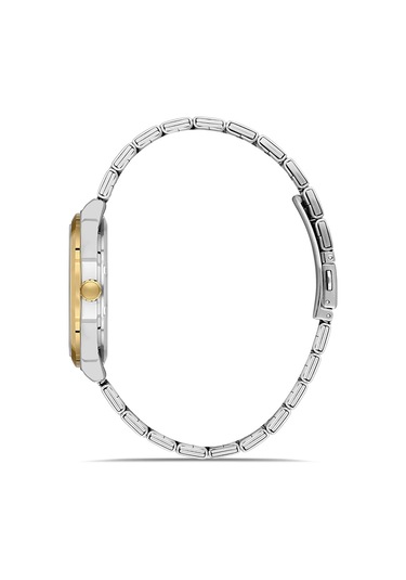 David Guner Dg-8884ga-d1 Gold