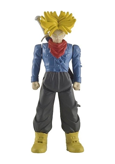 Dragon Ball Süper Saiyan Future Trunks 35855 / 35862