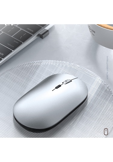 Cbtx T-Wolf X2 Şarj Edilebilir Bluetooth Sessiz Mouse