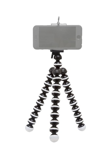 Akıllı Telefonlar İçin Masaüstü Tripod Seti