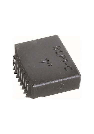 Super Ego Yedek Dişli Pafta Tarak 3/4'' 4'lü Paket