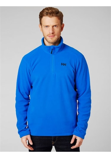 Helly Hansen Mount Fleece Erkek Polar Mont Hh..12001 Hha.543 001