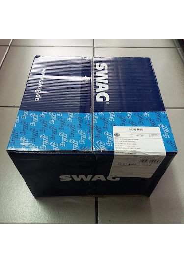 Skoda Kampana Felicia Favorit Forman Arka Fren Kampanası