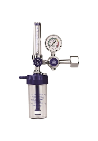 FIRSTMED OXYFLOW-01 OKSİJEN TERAPİ CİHAZI