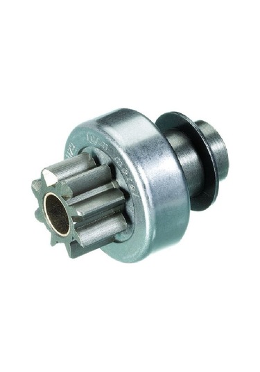 Form Metal Marş Dişlisi Hyundaı Accent Dizel