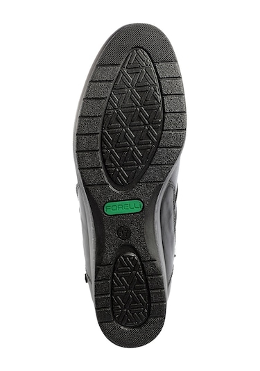 Forelli Versa-g Comfort Kadın Ayakkabı Siyah 57605-f81 Siyah