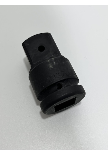 Unior 233.7 1" - 1.1/2" Havalı Lokma Adaptörü 1''