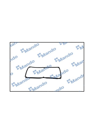MANDO DN2244121010 Külbütör Kapak Contası Excel 1,3 - 1,5 1990 - 1994
