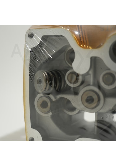 Cg 125 Üst Kapak Gold Çita 001