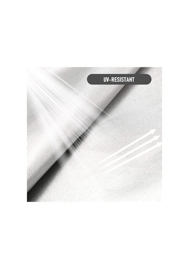 Flybuy Uv Teraş Su Sandalyeler Rüzgar Oxford Mobilya Masa Örtüsü Kanepe İpli Suya Dayanıklı Bahçe Çim Bank Açık DiğER