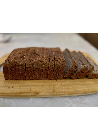 Tohumlu Karabuğday Ekmeği