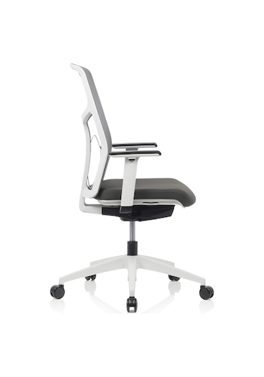 Bürosit M40 Telegray Gövde Çalışma Koltuğu Kumaş