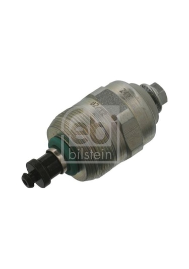 Febı-av Stop Musuru 24v Bosch Tıp Dızel0 016 24v Tor AOD-FEBI 11246