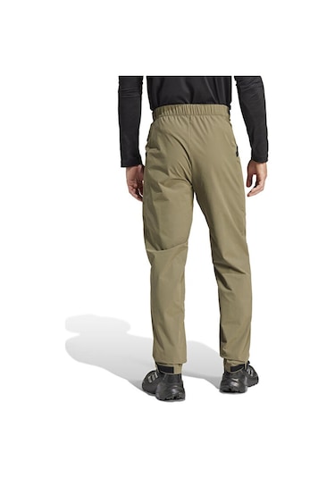 Adidas Xperior Pants Erkek Outdoor Pantolonu Ik3533 Haki
