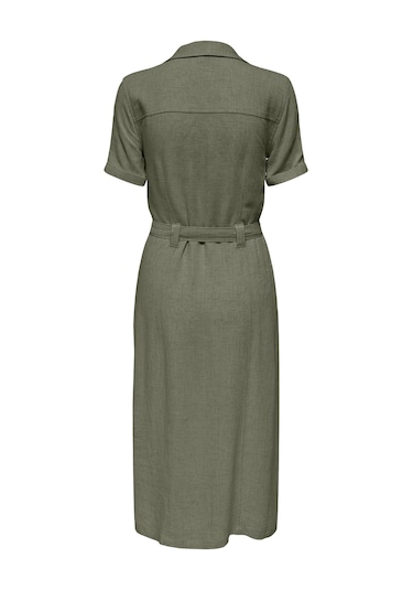 Only Bayan Elbise 15347210 Haki Haki