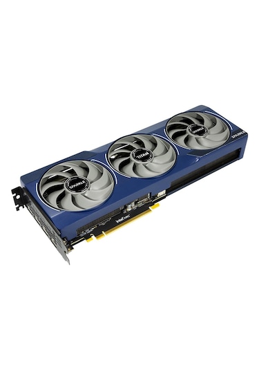Sparkle Intel Arc B580 TITAN OC SB580T-12GOC 12 GB GDDR6 192 Bit Ekran Kartı