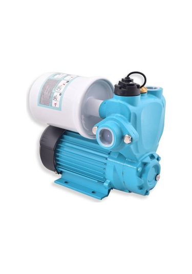 Duffmart YZN200A Otomatik Sıcak-Soğuk Su Hidroforu