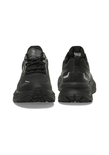 Lumberjack Dıfo 5pr Siyah Erkek Outdoor 000000000102036686 Siyah-sıyah