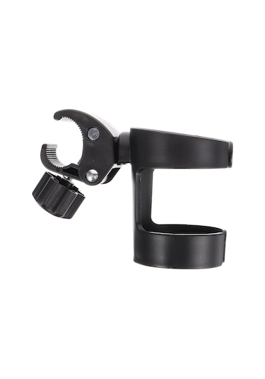 Bisiklet Scooter Bebek Arabası Bisiklet Suluk Termos Şişe Tutacağı Su Matara Kafesi Gidon Kadro Uyumlu