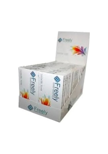 Freely Hızlı Gebelik Testi 1 Test x 10 Paket