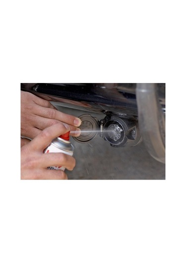 Würth Ol-Oksit Oksit Çözücü Kontakt Spreyi 200Ml